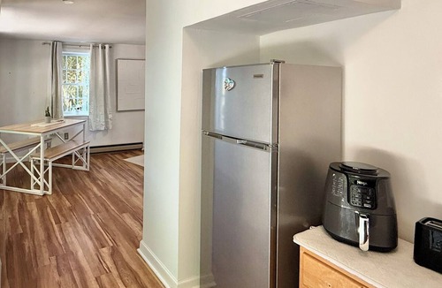 Harpers Ferry Apartment | Studio Apt | Easy walk to all of Harpers Ferry