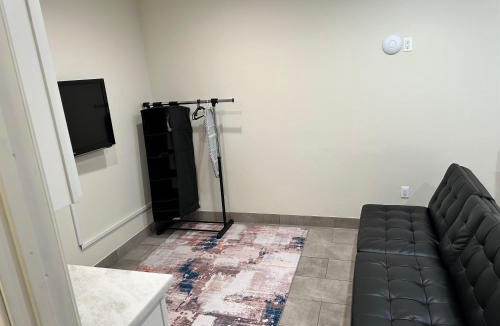 Bankers Hill Hotel | Studio with Private Entrance next to Balboa Park