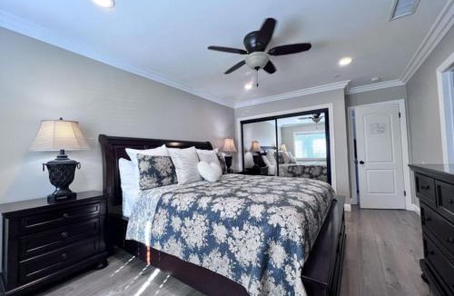 Northeast Anaheim House | Stunning 8 bedroom 6 bathroom Pool Home