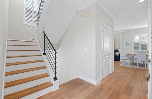 Atlantic Shores House | Stunning Beach Getaway - Steps to Ocean