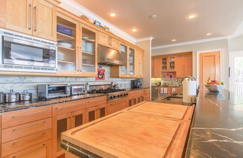 Gulf Pines House | Stunning Gulf-Front Getaway! Private Beach & Infinity Pool