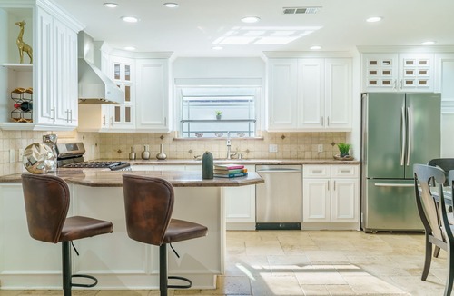 West Hills House | Stunning Luxury Home + Private Pool & Spa