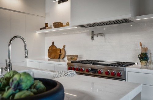 Central Malibu House | Stunning Ocean Views -Escape to Paradise at Casa De Lupe Malibu