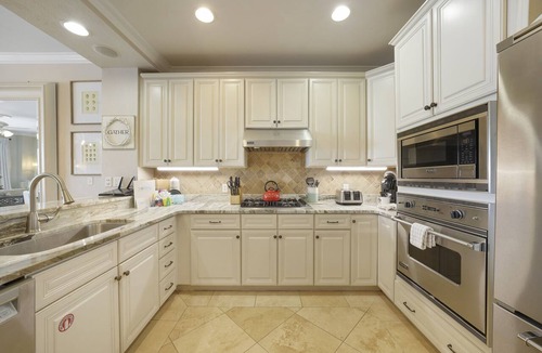 Santa Rosa Beach Condo | Stunning & Spacious 4BR Beachfront Condo at Adagio B202 with Gulf Front Views!