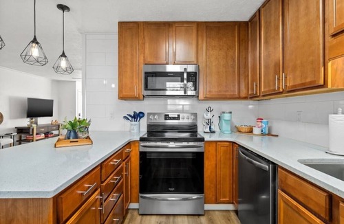Lynn Haven House | Stylish 3BR/2BA House Minutes from PCB - Book now!