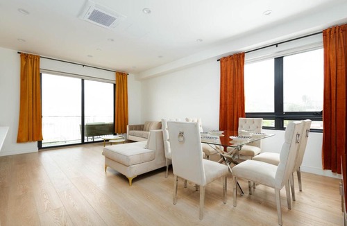 Glendale Apartment | Stylish Apartments in Glendale with Free Parking