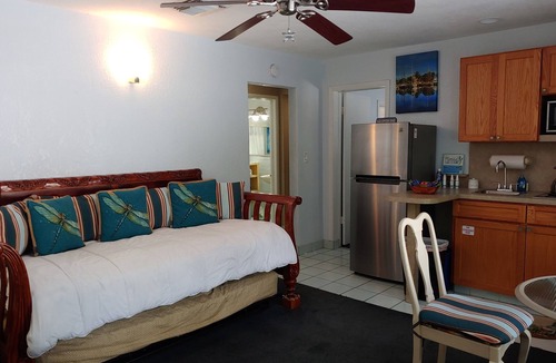 Old Town Bed & Breakfast | Suite Dreams Inn by the Beach