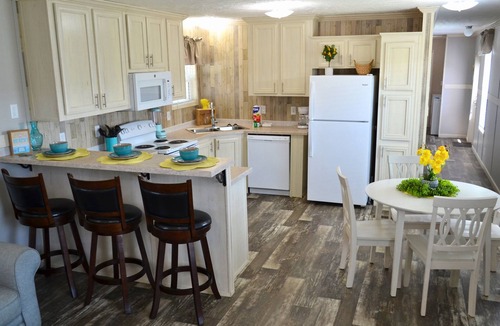 Navarre Cottage | Sum Beaches Paradise Cottage 4