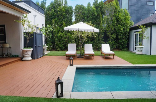 Windsor Square House | Summer Deal! Dream Home in Larchmont Village