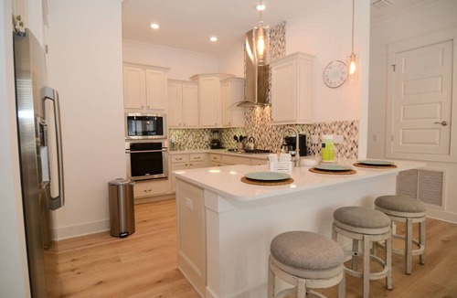 Santa Rosa Beach Villa | Summer Deals on 30A | Pet Friendly + Resort Pool