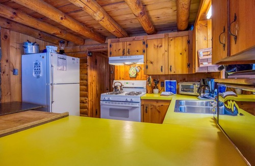 Rangeley House | Summers - Large classic cottage with sandy beach on Mooselookmeguntic Lake