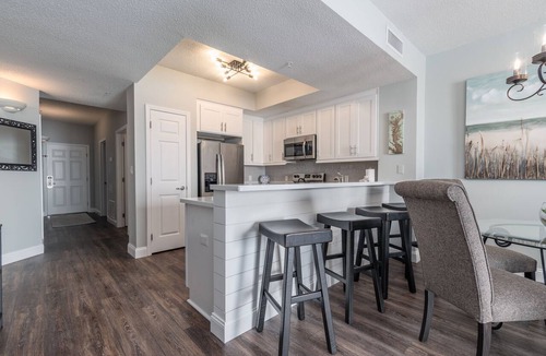 Navarre Beach Condo | Summerwind Resort 1202 West * Beach Chair Set Included