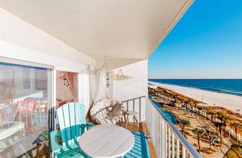 Panama City Beach House | Summit Beach Resort, Unit 704