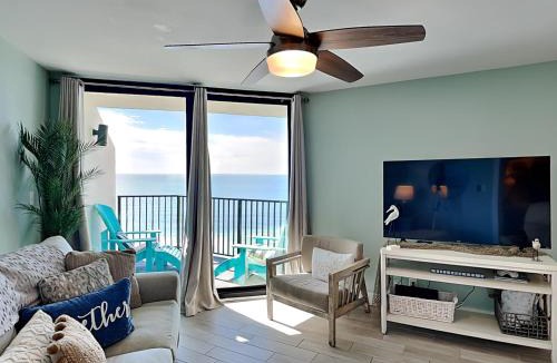Panama City Beach Apartment | Sunbird Beach Resort 1207 West
