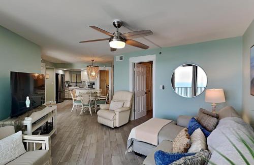 Panama City Beach Apartment | Sunbird Beach Resort 1207 West