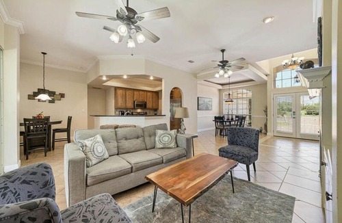 Destin House | SUNCE OF DESTINY by Bliss Beach Rentals