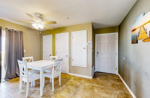 Navarre Beach House | Sunset Harbour Villas 1-111