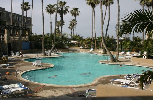 Townsite Condo | Sunset Ocean Views! Unit G28