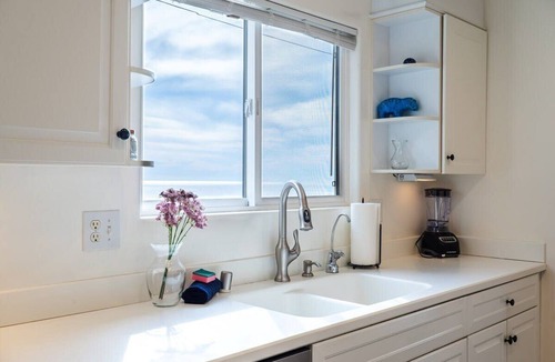 Sunset Cliffs House | Sunset Serenity On The Cliffs | Balcony| Oceanview