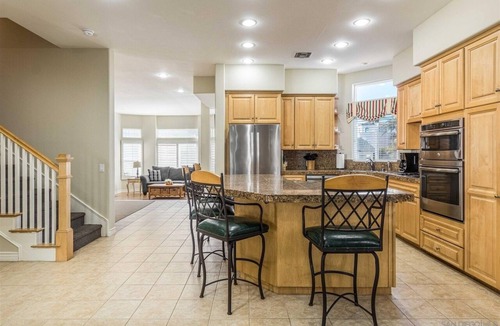 Townsite House | Sunsets and Ocean Views in Perfect Family Getaway