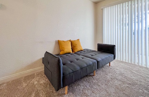 Canyon Gate Condo | Super Cozy 2-bedroom home at Vegas