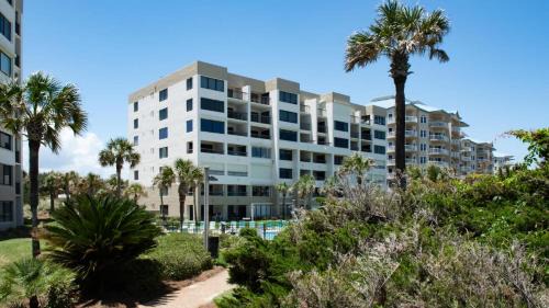 Amelia City House | Surf & Racquet Club A124-Condo