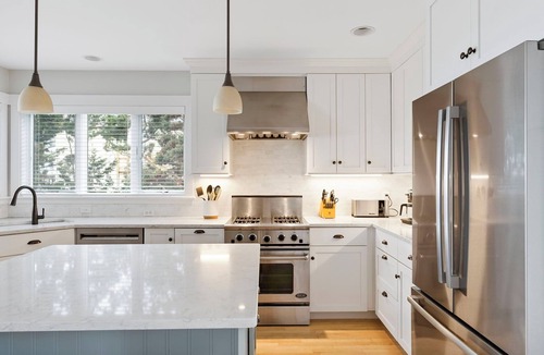 Southern Coast House | Surf Spry - Beach House in Saco Bay