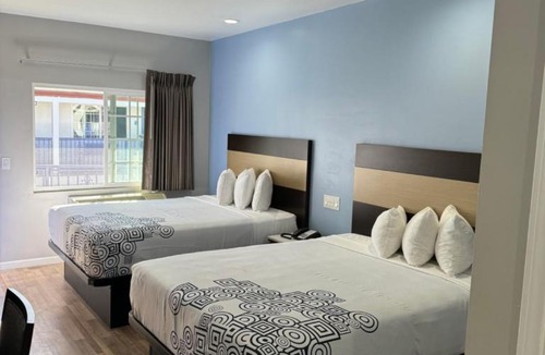South Redondo Hotel | Surfside Inn Redondo Beach
