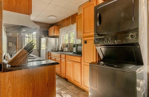 Ono House | Swatara River Front Stay