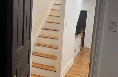 York House | Sweet Dream House for you and yours