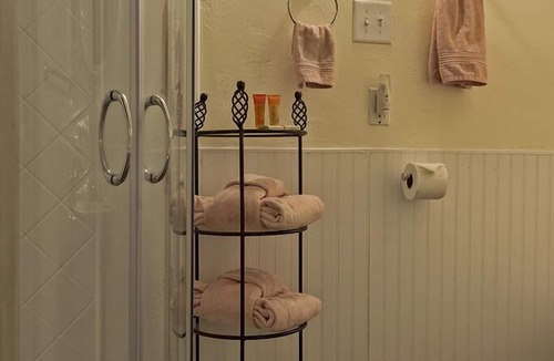 Rabun Gap Bed & Breakfast | Sylvan Falls Mill B&B