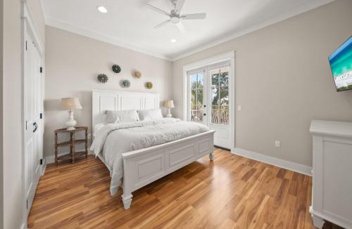 Crystal Beach Villa | Take It Easy