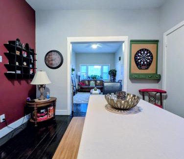 Avondale House | The Avondale Guesthouse