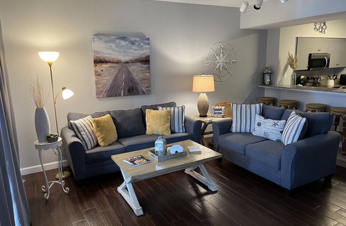 Panama City Beach Condo | The beach is calling! Book your getaway today!