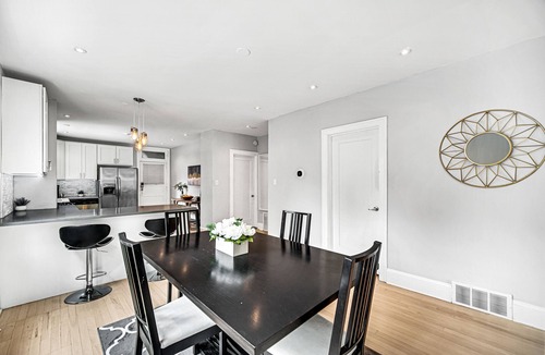 Jefferson Park Condo | The Blissful In Between