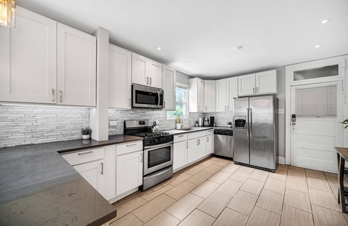 Jefferson Park Condo | The Blissful In Between