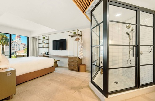 Coronado Hotel | The Bower Coronado