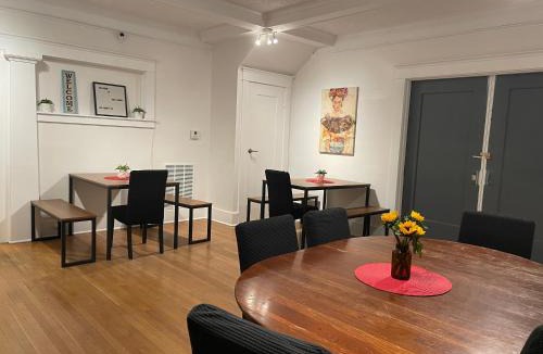 Hollywood Hostel | The California - Hollywood