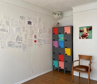 Hollywood Hostel | The California - Hollywood