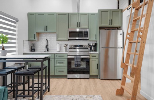 North Valley Apartment | The Casita Retreat Near Beaches & Downtown
