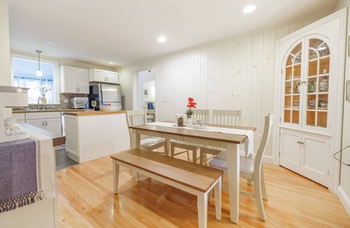 Mount Penn House | The Cooper Home, Dogs Welcome!