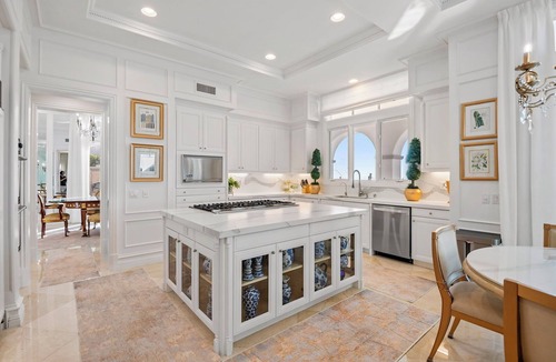 Newport Coast House | The Crown Jewel of Newport Coast