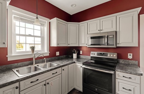 Mount Aetna House | The Cumberland House * 5 bed 5 bath
