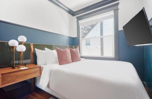 East Village Hotel | The Davis Downtown San Diego