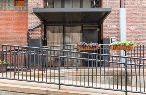 Downtown West Condo | The Downtown District Loft