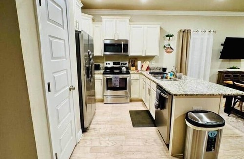 South Pensacola House | The Downtown Pensacola Luxe Home