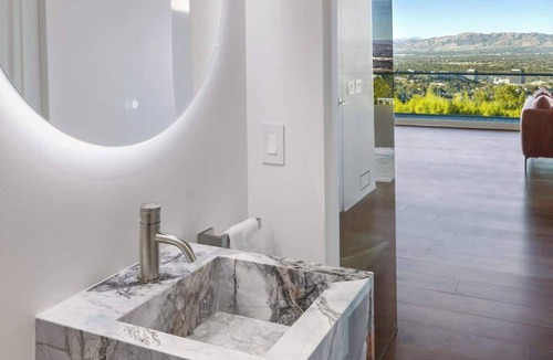 Bel Air House | The Easton Residence