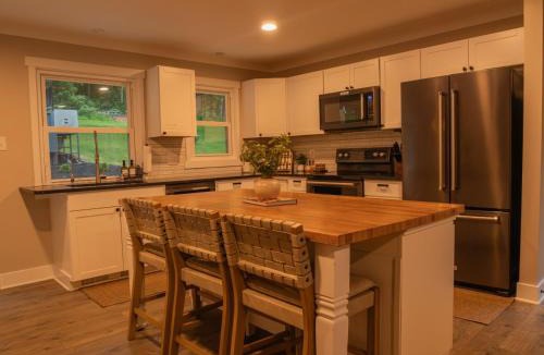 Conestoga House | The Golden Hour Villa