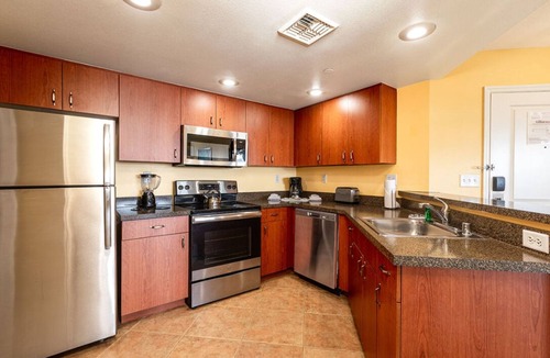 Enterprise Resort | The Grandview at Las Vegas Huge 2 bedroom Desert Oasis
