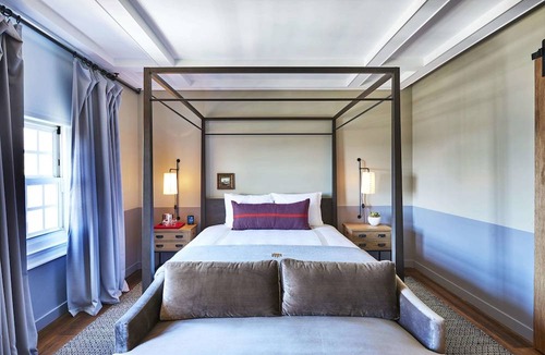 Hollywood Hotel | The Hollywood Roosevelt
